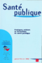 Pratiques, métiers et formations de santé publique Image 1